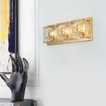 Настенный светильник (Бра) Rochillon от ImperiumLoft Настенный светильник (Бра) Rochillon от ImperiumLoft