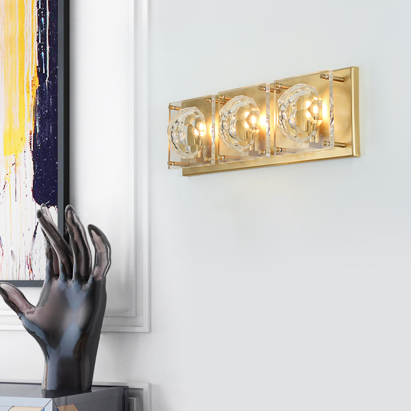 Настенный светильник (Бра) Rochillon от ImperiumLoft Настенный светильник (Бра) Rochillon от ImperiumLoft