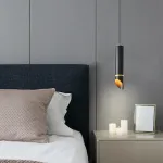 Подвесной светильник WOOD от ImperiumLoft