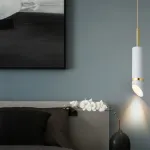 Подвесной светильник WOOD от ImperiumLoft