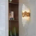 Настенный светильник (Бра) YOZIO