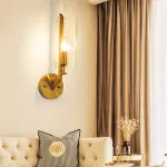 Настенный светильник (Бра) Heles от ImperiumLoft
