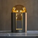 Настольная лампа Softwing от ImperiumLoft