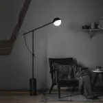Торшер Balancer от ImperiumLoft