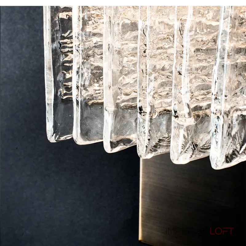 Настенный светильник (Бра) SENTO от ImperiumLoft Настенный светильник (Бра) SENTO от ImperiumLoft