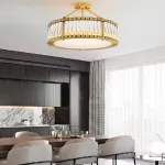 Люстра Beurling от ImperiumLoft