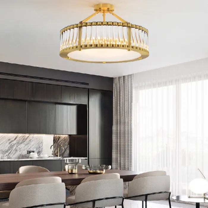 Люстра Beurling от ImperiumLoft