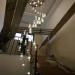 Подвесные светильники Tahomi от ImperiumLoft