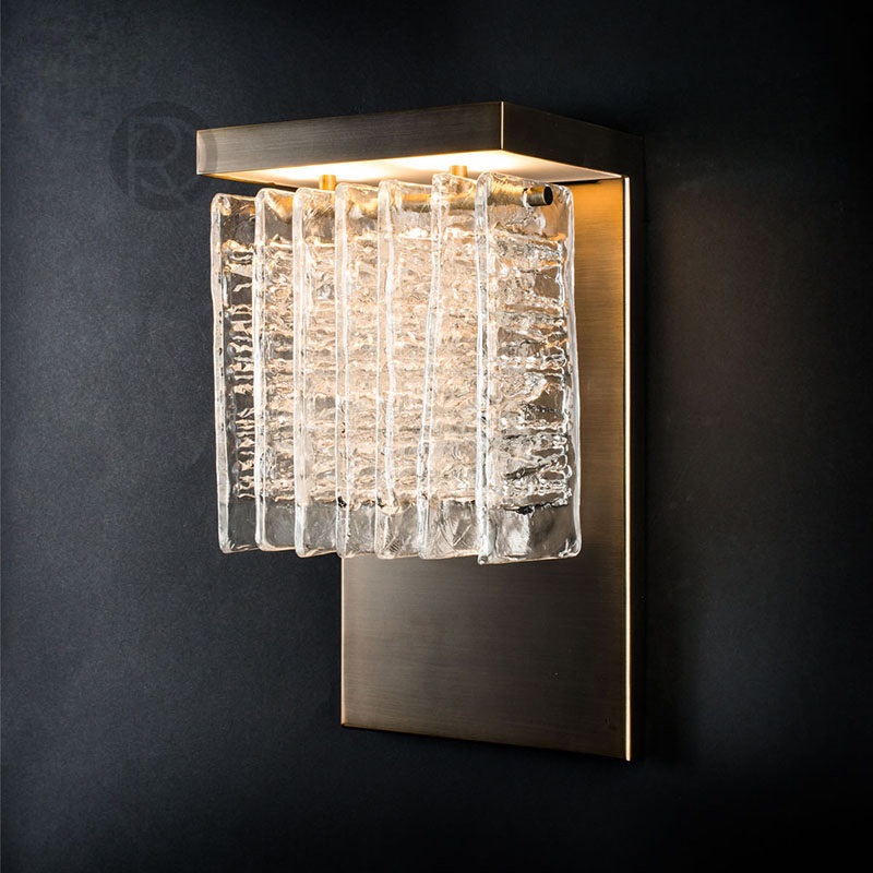 Настенный светильник (Бра) SENTO от ImperiumLoft Настенный светильник (Бра) SENTO от ImperiumLoft