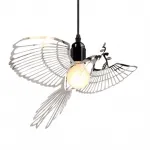Подвесной светильник Creative bird
