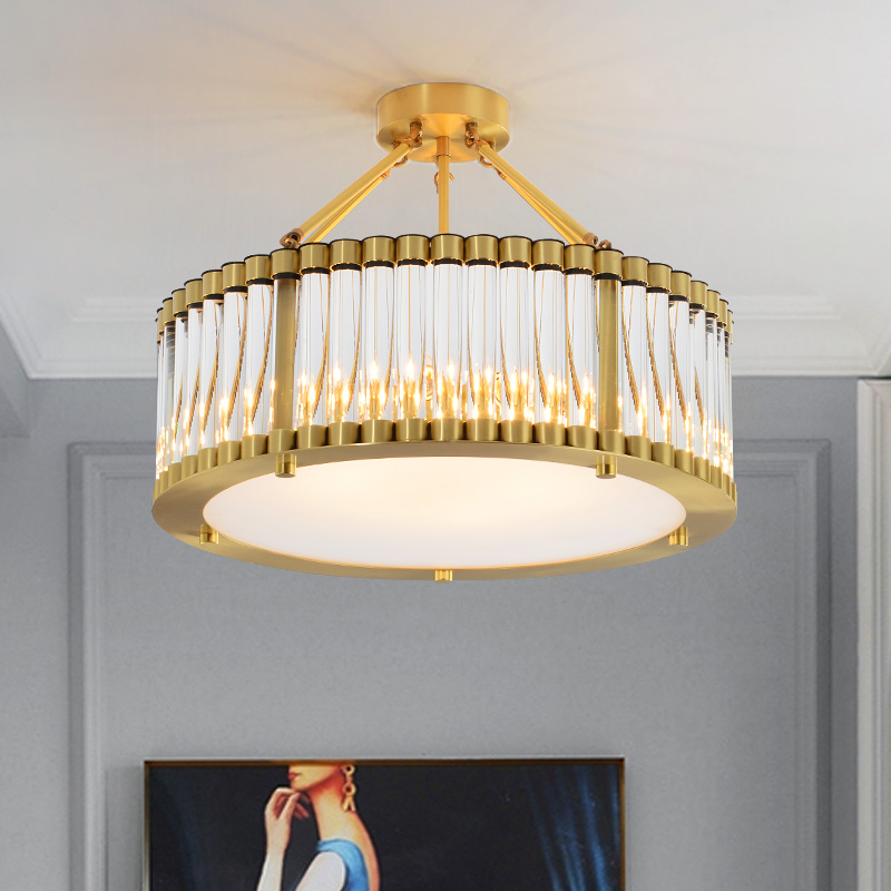 Люстра Beurling от ImperiumLoft