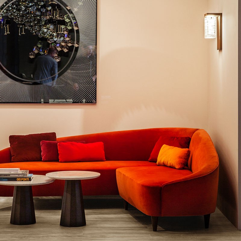 Настенный светильник (Бра) SENTO от ImperiumLoft Настенный светильник (Бра) SENTO от ImperiumLoft