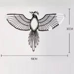 Подвесной светильник Creative bird