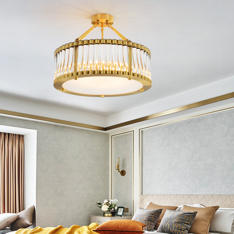 Люстра Beurling от ImperiumLoft