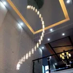 Подвесные светильники Tahomi от ImperiumLoft