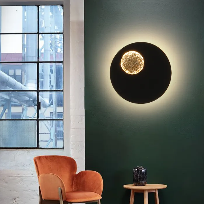 Настенный светильник (Бра) Pando от ImperiumLoft