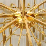 Люстра Ivanka от ImperiumLoft