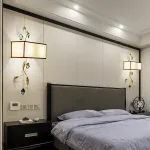 Настенный светильник (Бра) Carolaine от ImperiumLoft