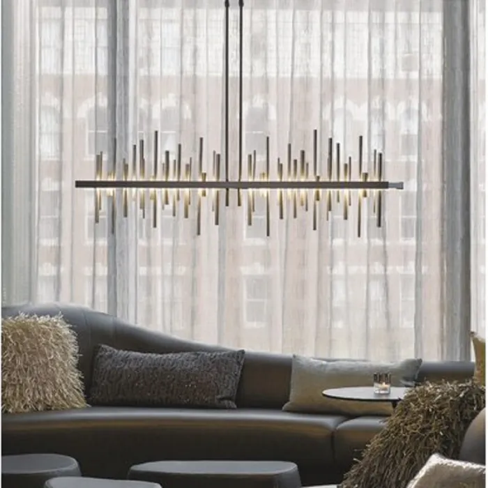 Люстра Orsa от ImperiumLoft