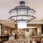 Люстра Ivanka от ImperiumLoft