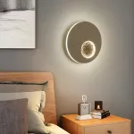 Настенный светильник (Бра) Pando от ImperiumLoft