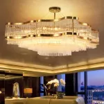 Люстра Ivanka от ImperiumLoft