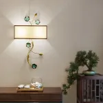 Настенный светильник (Бра) Carolaine от ImperiumLoft