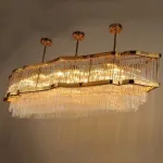 Люстра Ivanka от ImperiumLoft