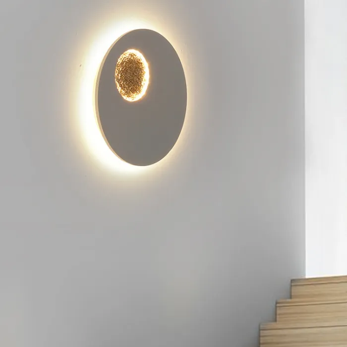 Настенный светильник (Бра) Pando от ImperiumLoft