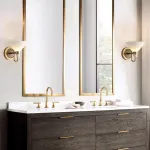 Настенный светильник (Бра) LAURISTON от ImperiumLoft