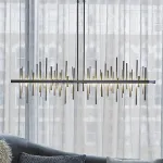 Люстра Orsa от ImperiumLoft