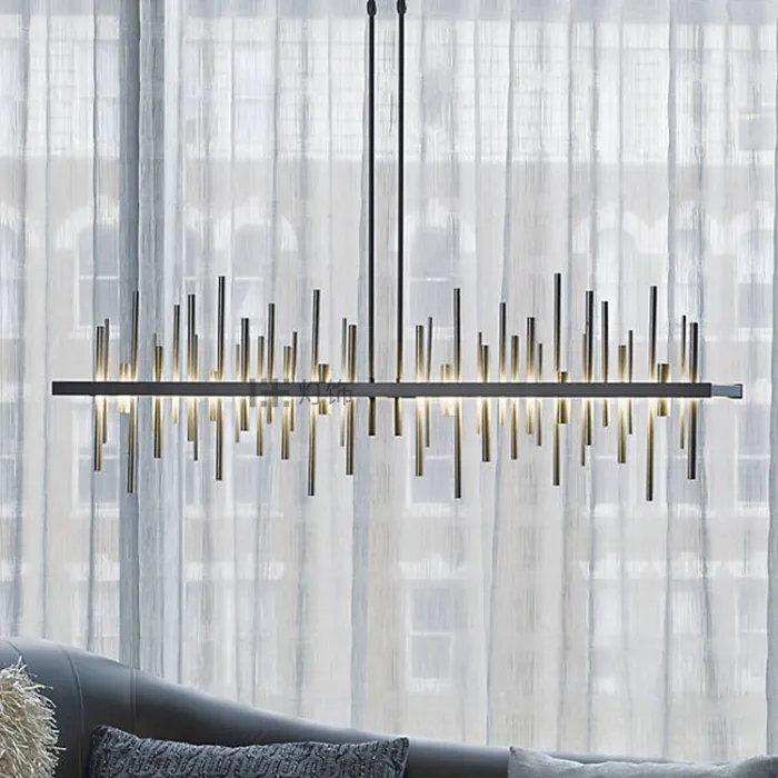Люстра Orsa от ImperiumLoft