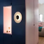 Настенный светильник (Бра) Lead от ImperiumLoft