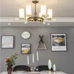 Люстра Neriut от ImperiumLoft