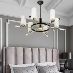 Люстра Neriut от ImperiumLoft