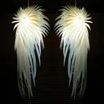 Подвесной светильник Icarus от ImperiumLoft