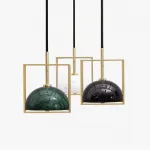 Подвесной светильник QUATY от ImperiumLoft