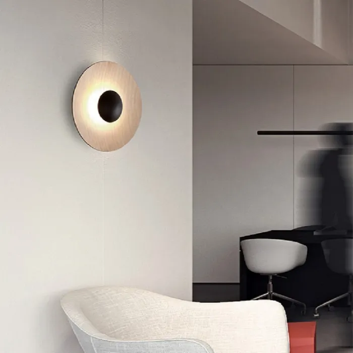 Настенный светильник (Бра) Lead от ImperiumLoft