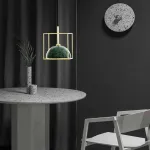 Подвесной светильник QUATY от ImperiumLoft