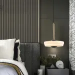 Подвесной светильник HEL от ImperiumLoft