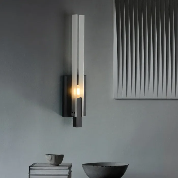 Настенный светильник (Бра) LOPERT от ImperiumLoft