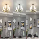 Люстра Neriut от ImperiumLoft