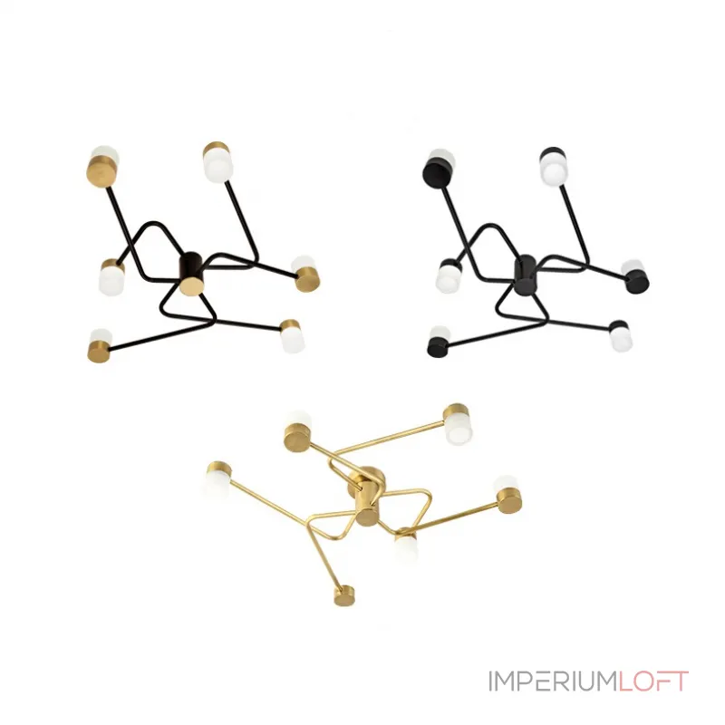 Настенный светильник (Бра) Constellation Настенный светильник (Бра) Constellation
