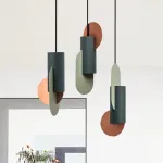 Подвесной светильник ILUSTO A от ImperiumLoft