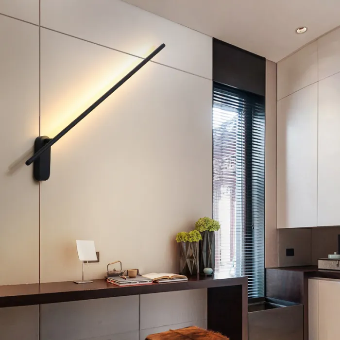 Настенный светильник (Бра) Vantaggio от ImperiumLoft