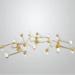 Настенный светильник (Бра) Constellation