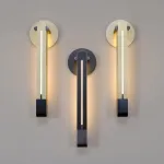 Настенный светильник (Бра) Hi-Tech