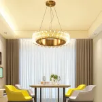 Люстра Nansy от ImperiumLoft