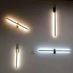 Настенный светильник (Бра) Vantaggio от ImperiumLoft