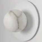 Настенный светильник (Бра) Alabaster